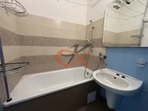 Pronájem bytu 2+1, Rožnov pod Radhoštěm, Travinářská, 50 m2
