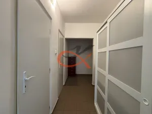 Pronájem bytu 2+1, Rožnov pod Radhoštěm, Travinářská, 50 m2