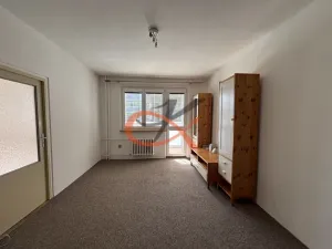 Pronájem bytu 2+1, Rožnov pod Radhoštěm, Travinářská, 50 m2
