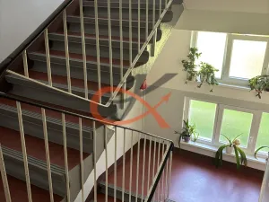Pronájem bytu 2+1, Rožnov pod Radhoštěm, Travinářská, 50 m2