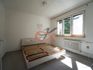 Pronájem bytu 2+1, Rožnov pod Radhoštěm, Travinářská, 50 m2
