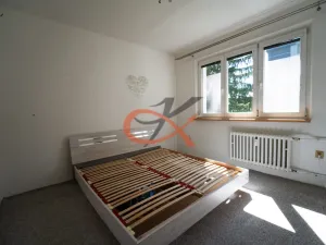 Pronájem bytu 2+1, Rožnov pod Radhoštěm, Travinářská, 50 m2