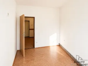 Pronájem pokoje, Pohořelice, Lidická, 10 m2