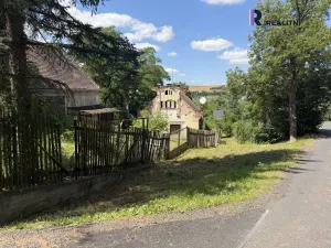 Prodej rodinného domu, Holedeč - Stránky, 90 m2