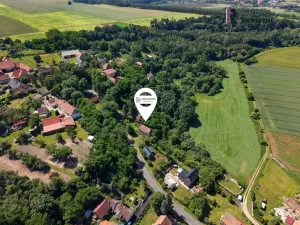 Prodej rodinného domu, Holedeč - Stránky, 90 m2