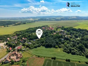Prodej rodinného domu, Holedeč - Stránky, 90 m2