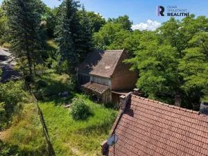 Prodej rodinného domu, Holedeč - Stránky, 90 m2