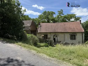 Prodej rodinného domu, Holedeč - Stránky, 90 m2