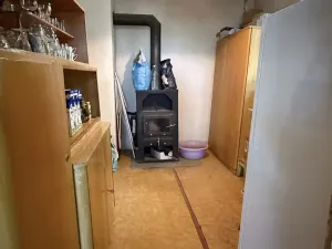 Prodej rodinného domu, Holedeč - Stránky, 90 m2