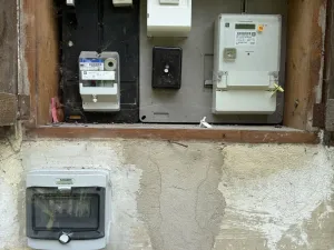 Prodej rodinného domu, Holedeč - Stránky, 90 m2