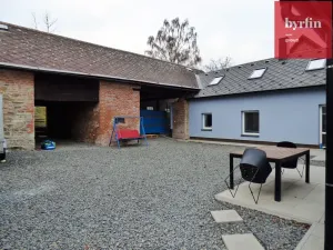 Pronájem bytu 3+kk, Brumovice, Školní, 94 m2