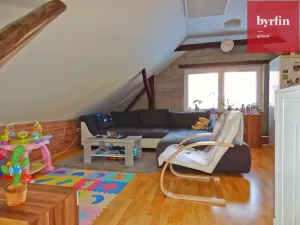 Pronájem bytu 3+kk, Brumovice, Školní, 94 m2