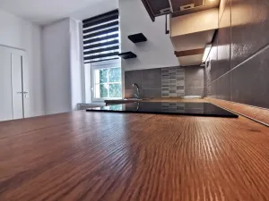 Pronájem bytu 2+kk, Sušice - Sušice II, Hrádecká, 59 m2