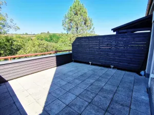 Pronájem bytu 2+kk, Sušice - Sušice II, Hrádecká, 59 m2