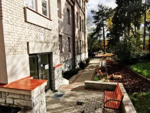 Pronájem bytu 2+kk, Sušice - Sušice II, Hrádecká, 59 m2