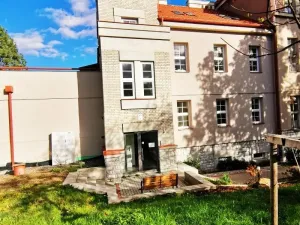 Pronájem bytu 2+kk, Sušice - Sušice II, Hrádecká, 59 m2