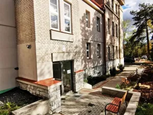 Pronájem bytu 2+kk, Sušice - Sušice II, Hrádecká, 59 m2