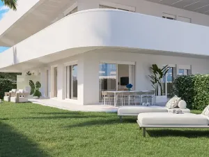 Prodej bytu 3+kk, Torre del Mar, Španělsko, 72 m2