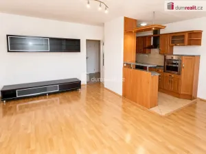Pronájem bytu 3+kk, Praha - Stodůlky, Kurzova, 78 m2