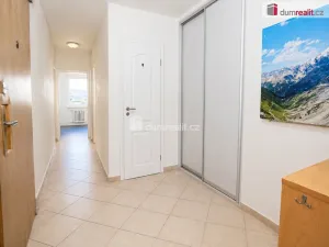 Pronájem bytu 3+kk, Praha - Stodůlky, Kurzova, 78 m2