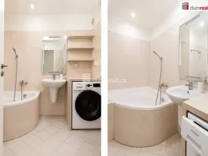 Pronájem bytu 3+kk, Praha - Stodůlky, Kurzova, 78 m2