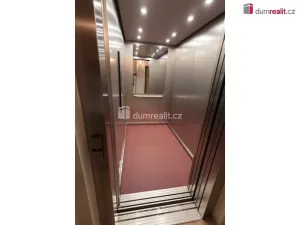 Pronájem bytu 3+kk, Praha - Stodůlky, Kurzova, 78 m2