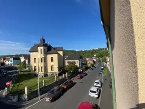 Pronájem bytu 2+1, Ústí nad Labem, Slavíčkova, 62 m2