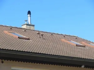 Dražba rodinného domu, Plzeň, Školní, 10 m2