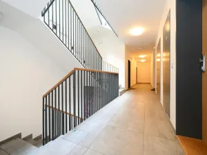 Pronájem bytu 2+kk, Praha - Liboc, Evropská, 56 m2