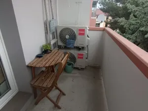Prodej bytu 2+1, Otrokovice, Olbrachtova, 50 m2