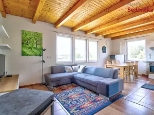 Prodej rodinného domu, Libice nad Doubravou, Kouzelná, 127 m2