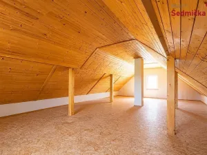Prodej rodinného domu, Libice nad Doubravou, Kouzelná, 127 m2