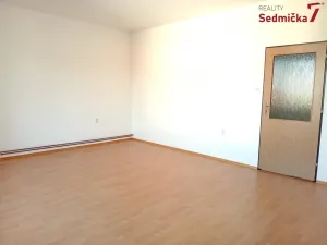 Pronájem bytu 3+1, Žďár nad Sázavou, Strojírenská, 69 m2