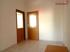 Pronájem bytu 3+1, Žďár nad Sázavou, Strojírenská, 69 m2