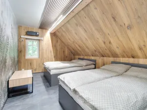 Pronájem ubytování, Svoboda nad Úpou, Pod Rýchorami, 114 m2