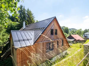 Pronájem ubytování, Svoboda nad Úpou, Pod Rýchorami, 114 m2