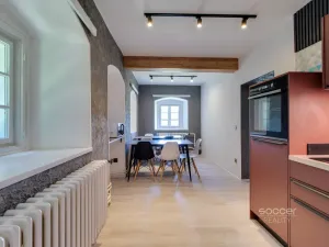 Pronájem ubytování, Svoboda nad Úpou, Pod Rýchorami, 114 m2