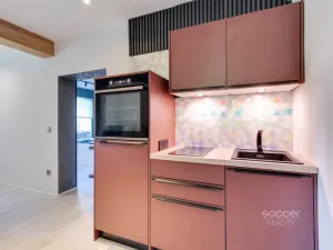 Pronájem ubytování, Svoboda nad Úpou, Pod Rýchorami, 114 m2