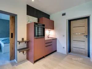 Pronájem ubytování, Svoboda nad Úpou, Pod Rýchorami, 114 m2