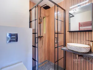 Pronájem ubytování, Svoboda nad Úpou, Pod Rýchorami, 114 m2