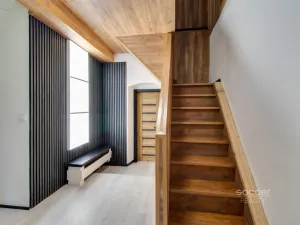 Pronájem ubytování, Svoboda nad Úpou, Pod Rýchorami, 114 m2