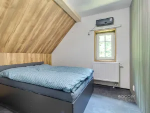 Pronájem ubytování, Svoboda nad Úpou, Pod Rýchorami, 114 m2
