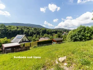 Pronájem ubytování, Svoboda nad Úpou, Pod Rýchorami, 114 m2