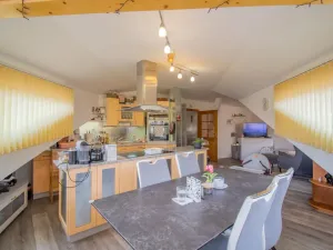 Pronájem bytu 3+kk, Sušice - Sušice II, Stupkova, 122 m2