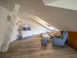 Pronájem bytu 3+kk, Sušice - Sušice II, Stupkova, 122 m2