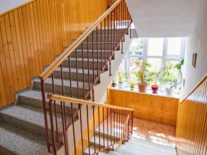 Pronájem bytu 3+kk, Sušice - Sušice II, Stupkova, 122 m2