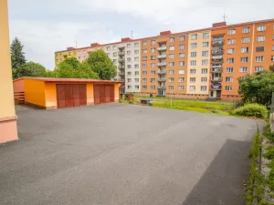 Pronájem bytu 3+kk, Sušice - Sušice II, Stupkova, 122 m2