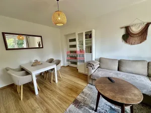 Prodej apartmánu, Želnava, 55 m2