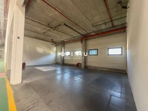 Pronájem skladu, Lozorno, Slovensko, 800 m2