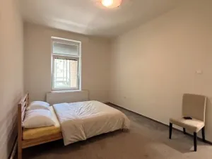 Pronájem bytu 2+1, Opava - Předměstí, Mánesova, 76 m2